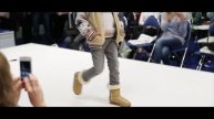 Gakkard. Collection Taiga. CJF_Детская Мода