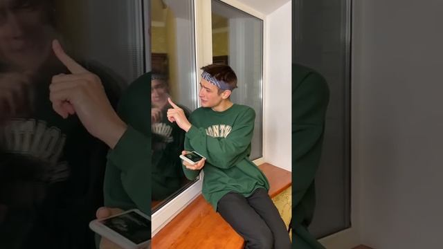 Tik-Tok: Как расстаются знаки зз 1 часть
