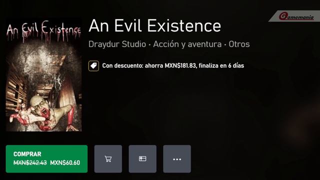 📢OFERTAS SEMANALES | NIER AUTOMATA, BORDERLANDS 3, DOOM y MÁS | XBOX MÉXICO | 🇲🇽 DIC 2023
