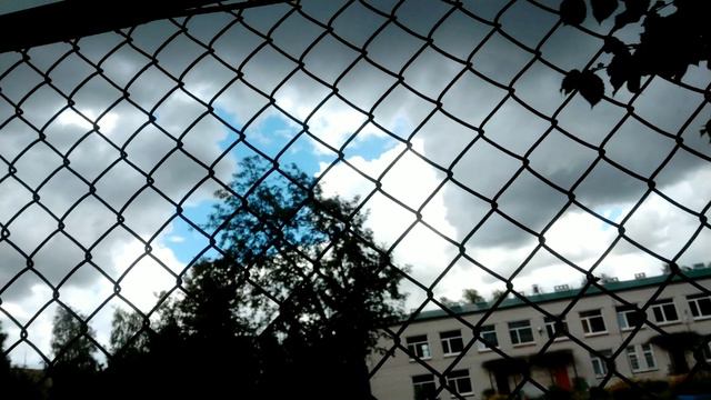 Зарядили дожди пистолеты