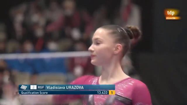 30 раз российские гимнастки финишировали 4-ми!