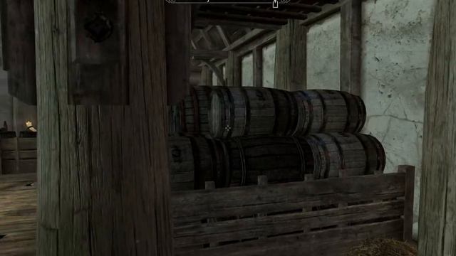 Location & Theft Guide - Honningbrew Meadery - The Elder Scrolls 5 Skyrim Walkthrough