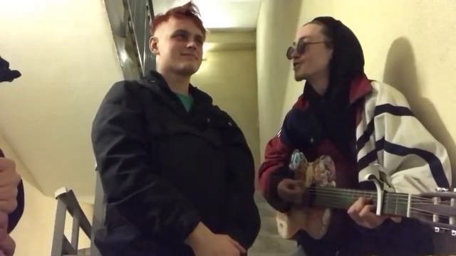 Petrov.mp3 - Стелит дым