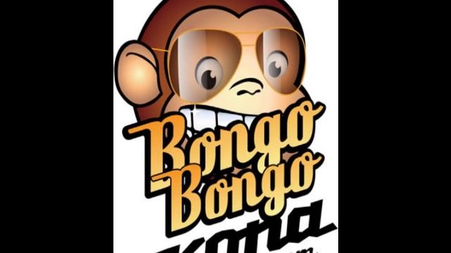 peppe oliva mondo bongo remix
