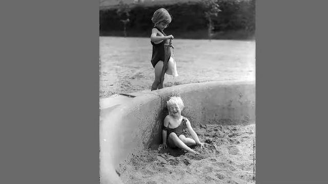 12 старых фотографий сделанных в исторические моменты