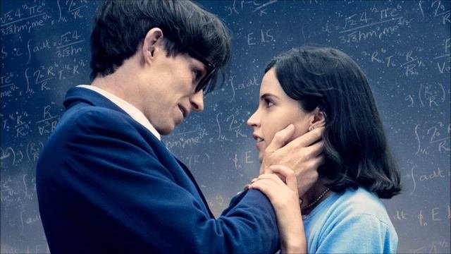 The Theory of Everything - A Game Of Croquet
