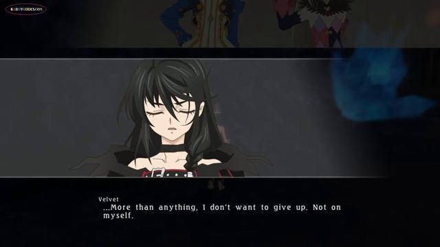 Tales of Berseria 115 Spectral Crystal