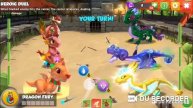 Dragon mania legends gameplay