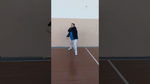 poomsae trainingВВеденскео2022ХОСИНСУЛЬБазоваятехника 2
