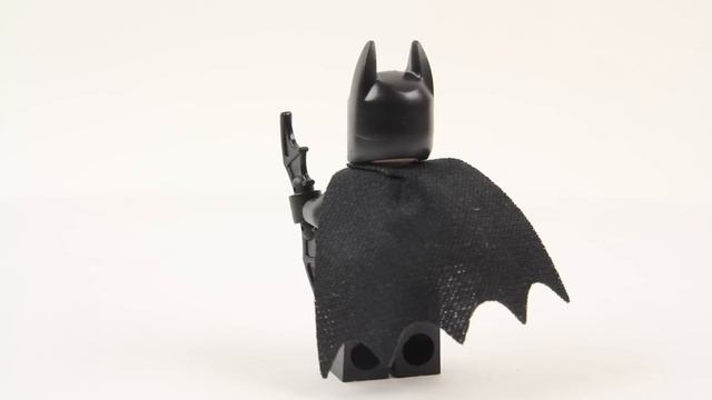Lego Batman Movie 70904 Clayface Splat Attack - Lego Speed Build