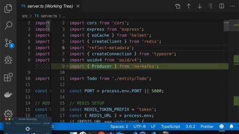 Heroku Architecture Credential By Example: Part 12