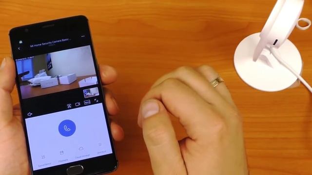 XIAOMI MIJIA SXJ02ZM.  СМАРТ КАМЕРА ВИДЕОНАБЛЮДЕНИЯ.  Что с ней не так