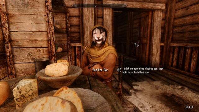 Skyrim Mods: Rigmor of Bruma (Reboot) - Part 7