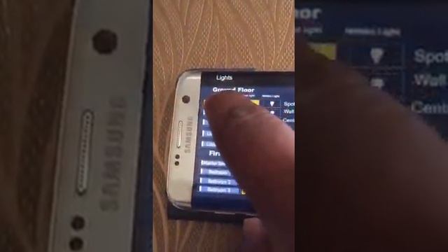 Iridium mobile application integration