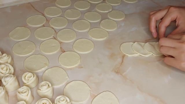 Нежная Вкуснятина из творога за 15 минут!