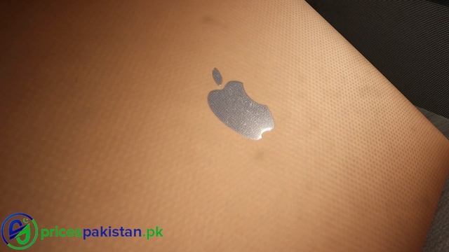 Unboxing MackBook Air M1 Chip Rose Gold 2020