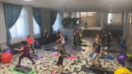 Club23 Джордан им. Никиты Кондратьева