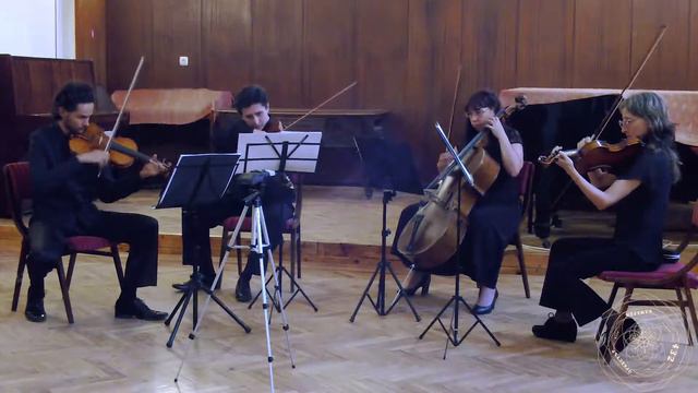 Modest Mussorgsky - Gopak - Sorochin's Fair - 432 Hz