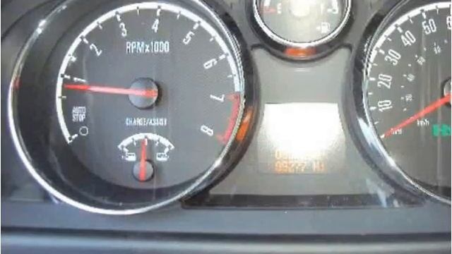 2009 Saturn VUE Green Line Hybrid Used Cars CRESTWOOD IL