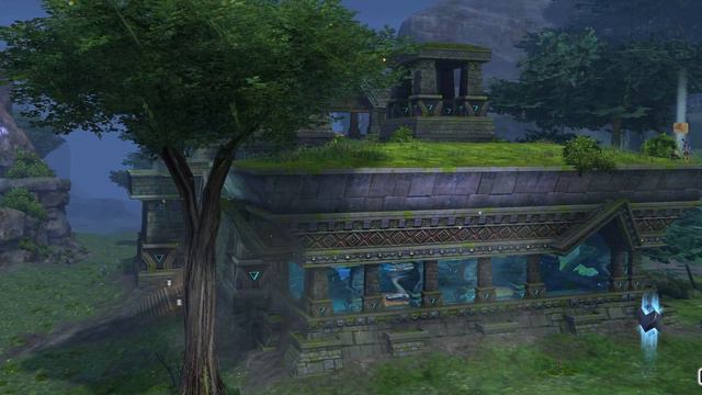 Vista - Metrica Province - Brill Alliance Labs (Guild Wars 2)