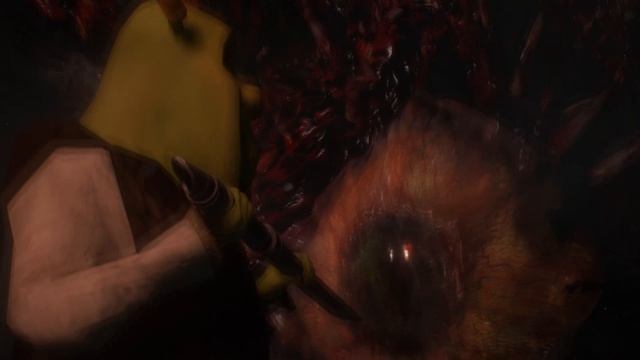 приколы и юмор в RESIDENT EVIL 2 REMAKE СМЕШНЫЕ МОМЕНТЫ! С МОДАМИ!