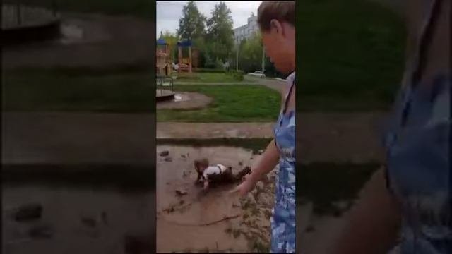 вот оно настоящее счастье)))