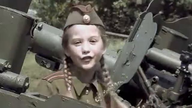 Ангелина Пиппер   Братики солдатики  xvid
