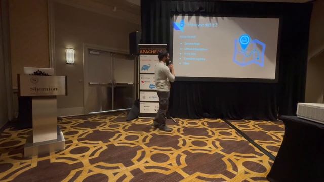 Kubernetes CAPI For Apache CloudStack L ApacheCon North America 2022