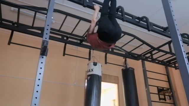 Тройка самых тяжёлых упражнений на пресс