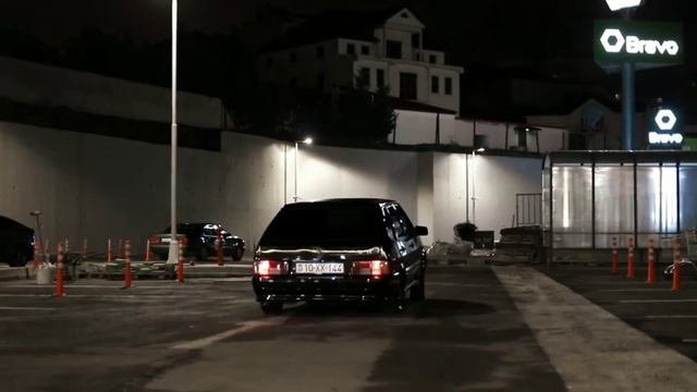 Niyameddin Musayev - Dunya Senin Dunya Menim     ZAWANBEATS prod.