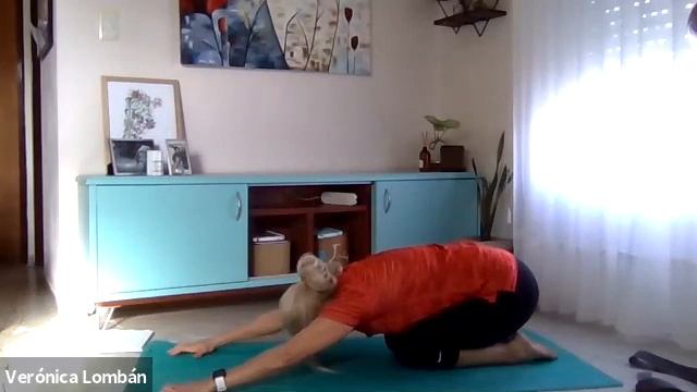 stretching 18 sept 2021