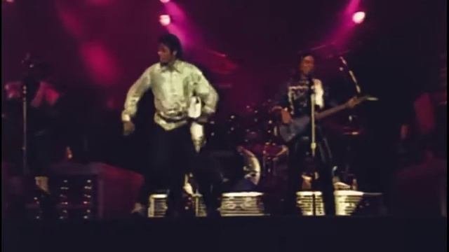 Jermaine Jackson  The Jacksons -  Tell Me Im Not Dreamin Victory Tour1984 HQ