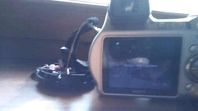 Sony DCS-H7