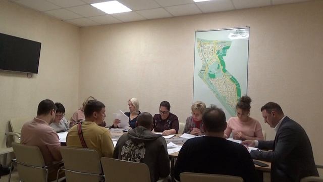 Внеочередное заседание Совета депутатов муниципального округа Марфино 25.12.2023.