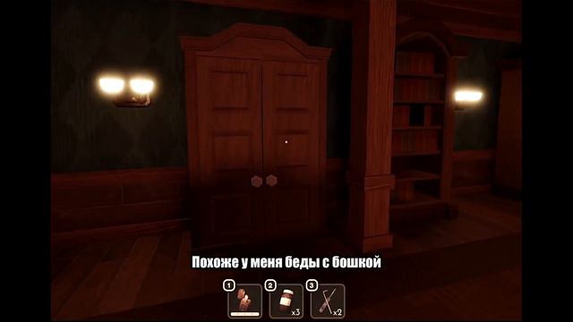 Не смотри это видео до конца....