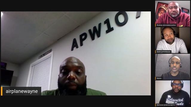Black Wealth: Getting started in real estate investing