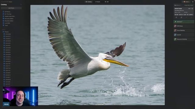Photography Review Show - 14/11/2023 @ 6PM (UK)
