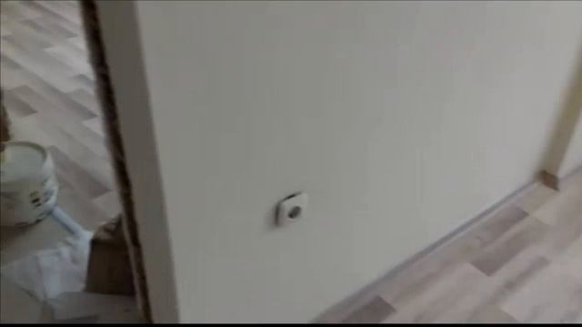 8mm Çamsan Elegant Meşe Uygulamamız