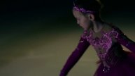 “Feel the light” cover soundtrack “Home” ice skate @laurenok_tigrenok & Edgar Hakobyan