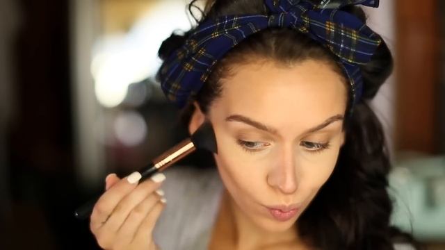Get Ready With Me: Summer Wedding