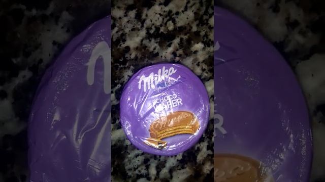 #milka #choco #waffer #morocco #foryou #fyp
