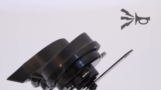 PIAA Oto Style  Otostyle Horn - Klakson Keong  Lumina Auto