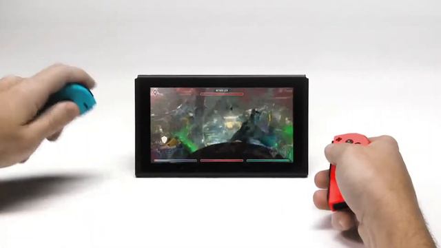 The Elder Scrolls: Blades - Nintendo Switch