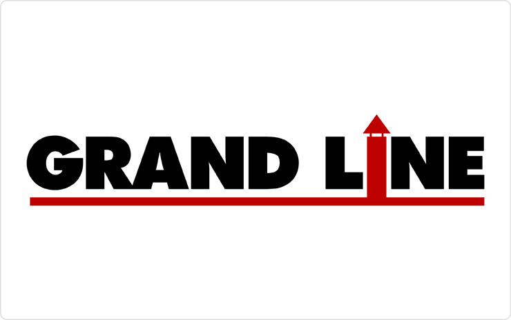 Я фасад Grand Line, Отделка фасада, Утепление Технониколь