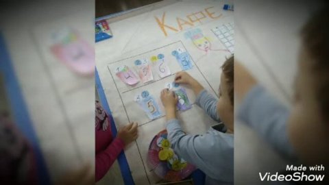 Международный флешмоб "Задача дня"