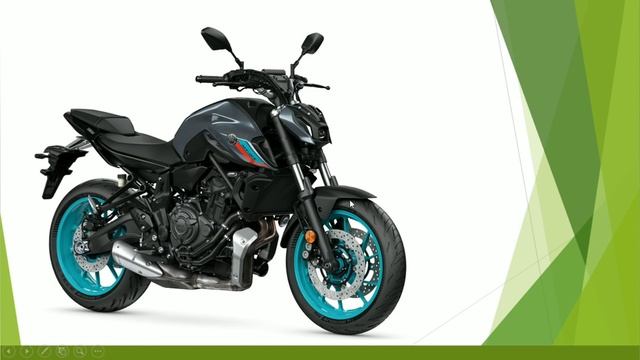 ➤ HONDA CB650R vs YAMAHA MT07 ¿Cuál Comprar? Comparación 2023 en español #hondacb650r #yamahamt07