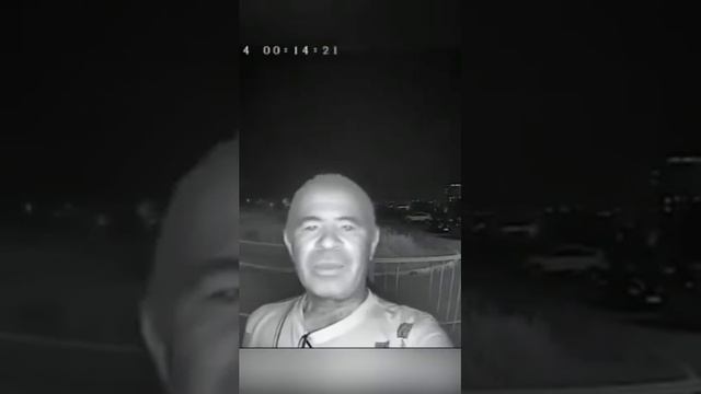 Шок!!!Умный домофон не пускает домой, Приколы