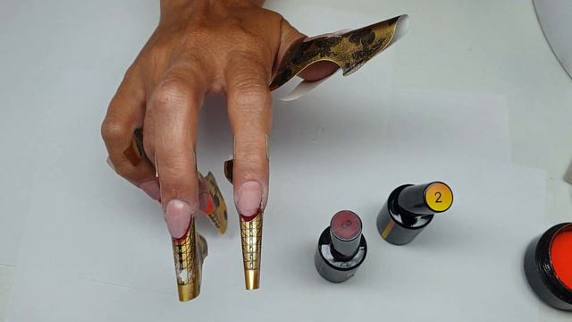 Весь процесс пошагово.