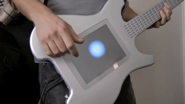 Misa Digital Kitara Demo