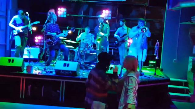 Alright; Older Brother - Graham Good & The Painters